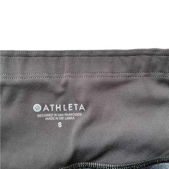 ATHLETA All in Structure 7/8 Tight / Leggings Size Small - Picture 6 of 7
